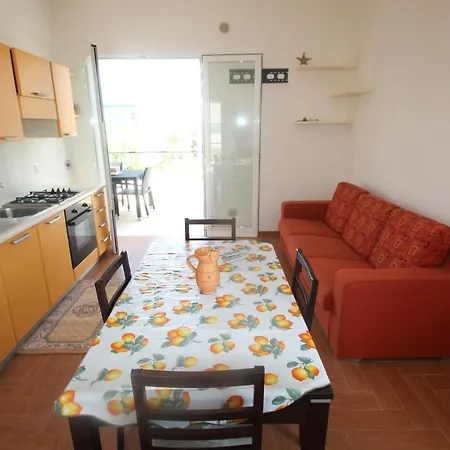 Auris Apartamento Il Monte