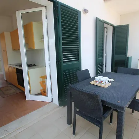 Auris Apartamento *