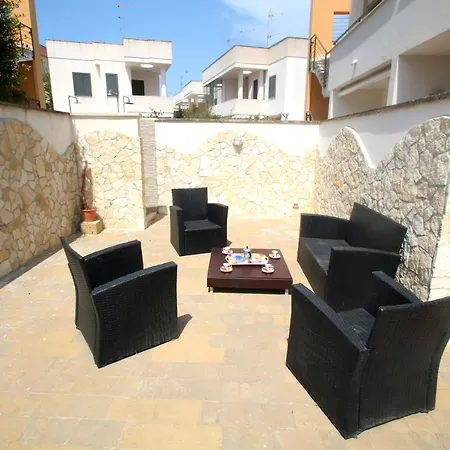 Apartmán Auris *