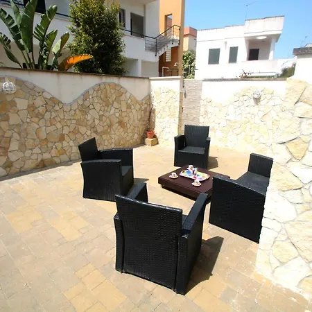 Apartmán Auris Il Monte