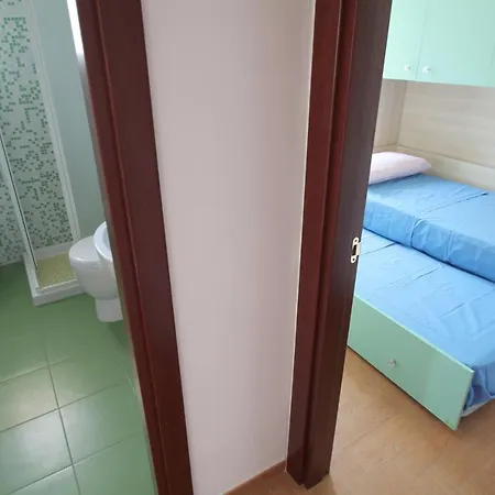 Apartmán Auris *