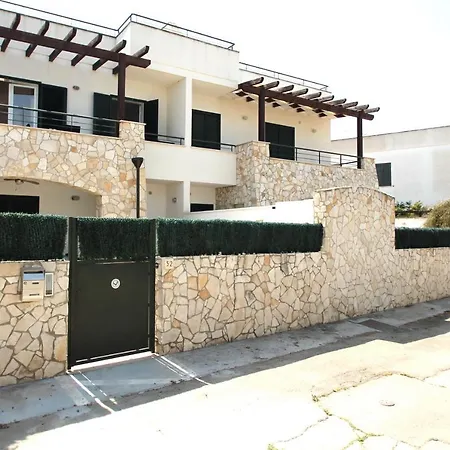 Apartmán Auris Il Monte