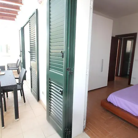 Auris Apartmán *