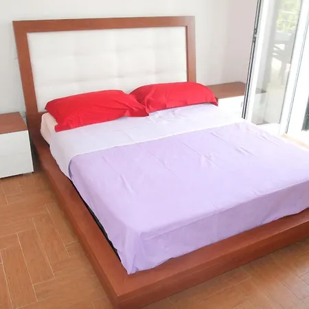 Apartmán Auris Il Monte