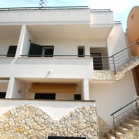 Apartment Auris