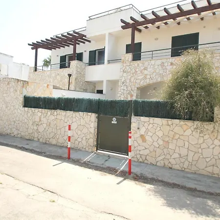 Apartment Auris *