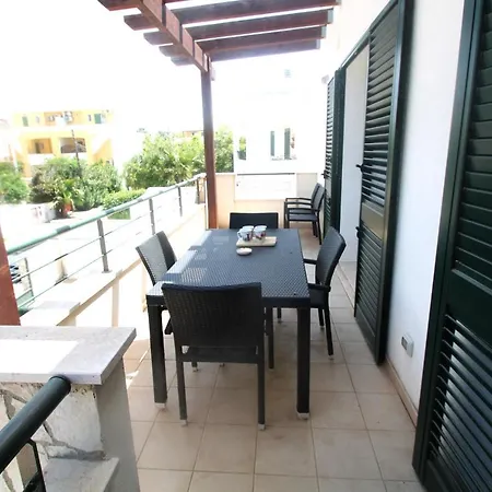 Apartment Auris