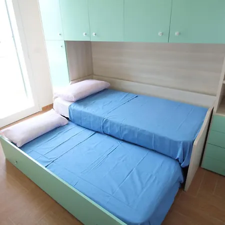 Appartement Auris Il Monte