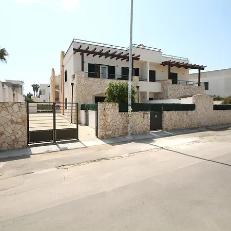 Auris Apartment Il Monte