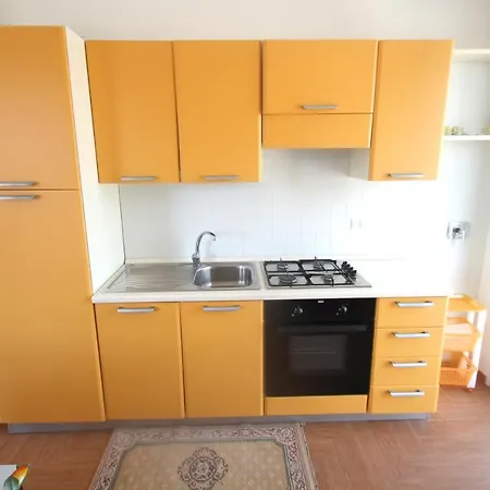 Apartment Auris *