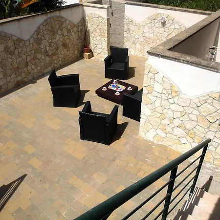 Apartmán Auris Il Monte