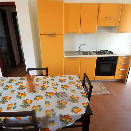 Auris Apartment Il Monte